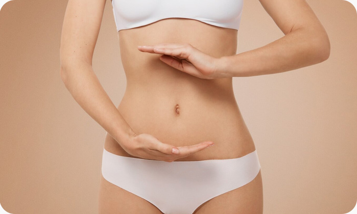 얼굴지방이식 지방채취 부위 복부 허벅지 등