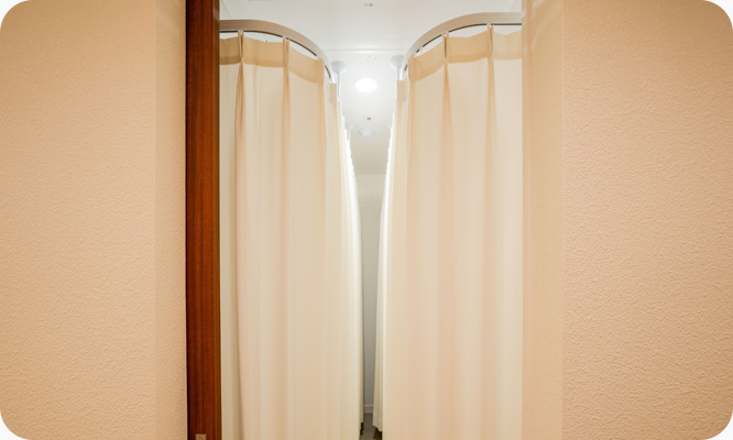 프라이빗 수액실