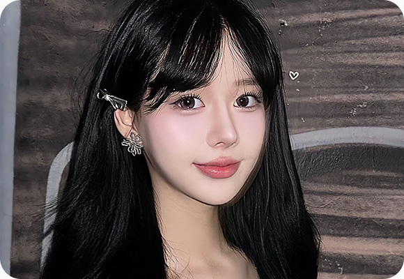 보톡스 비대칭 교정 얼굴축소