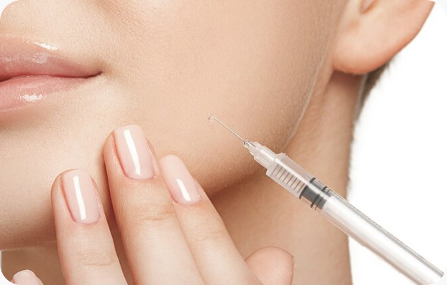 히알루론산 필러