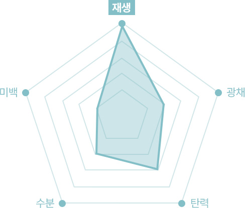 원더풀 리쥬란 패키지 리쥬란 더마샤인 피부 재생 탄력 강화